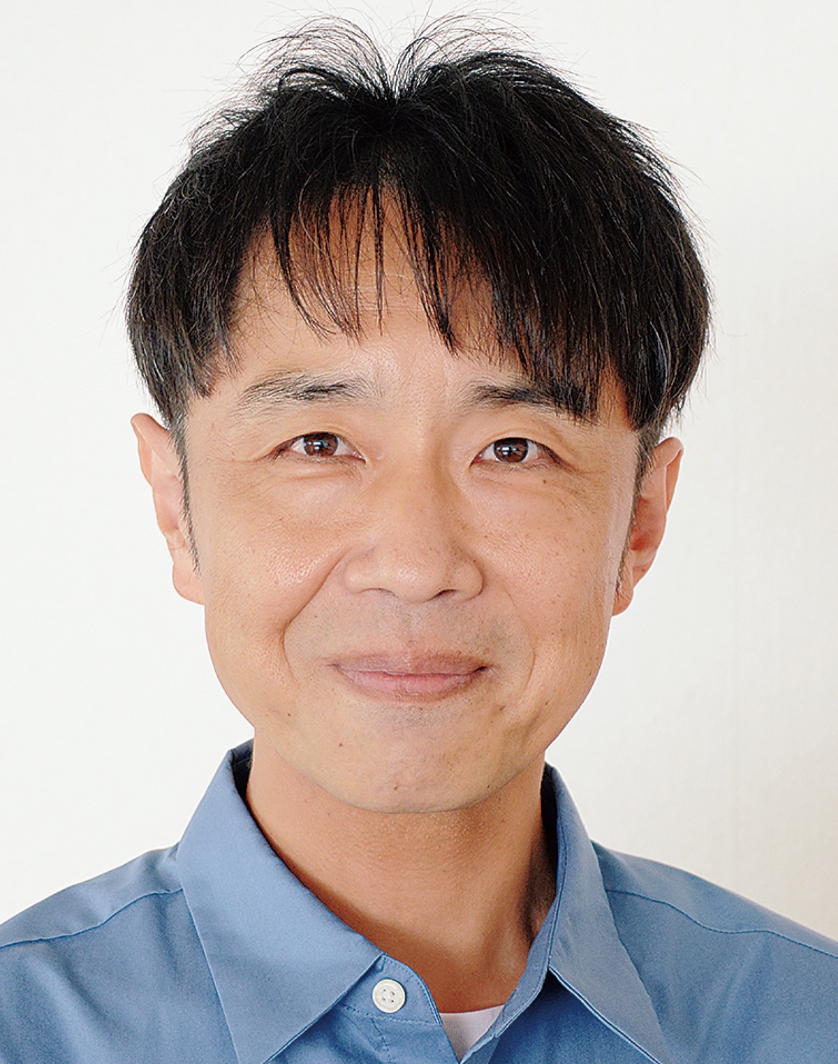 水戸部 北斗さん