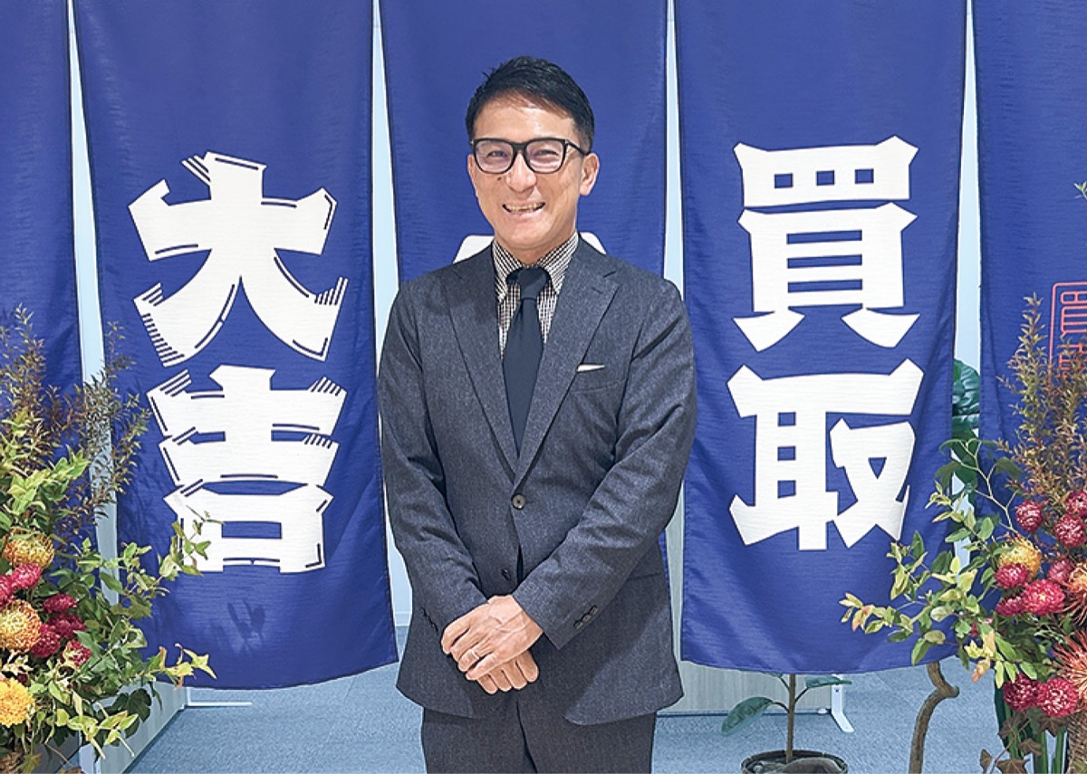 時計・ブランド品の買取相談増加中