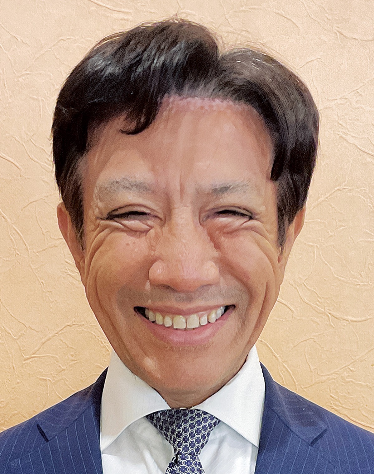 石井 知泰さん