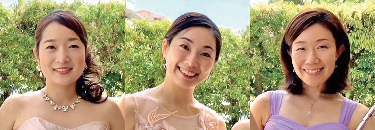 小さい秋のコンサート