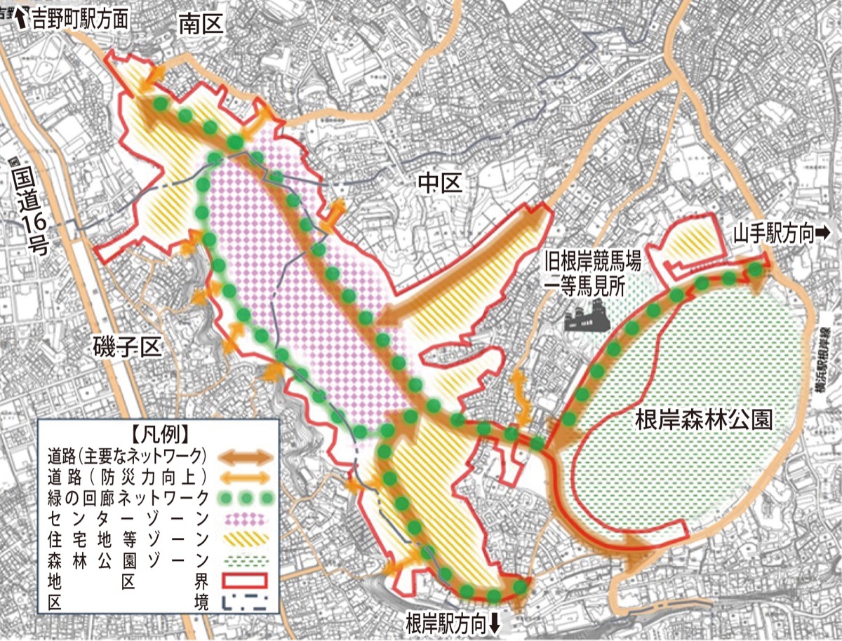 ｢方向性｣に意見募集