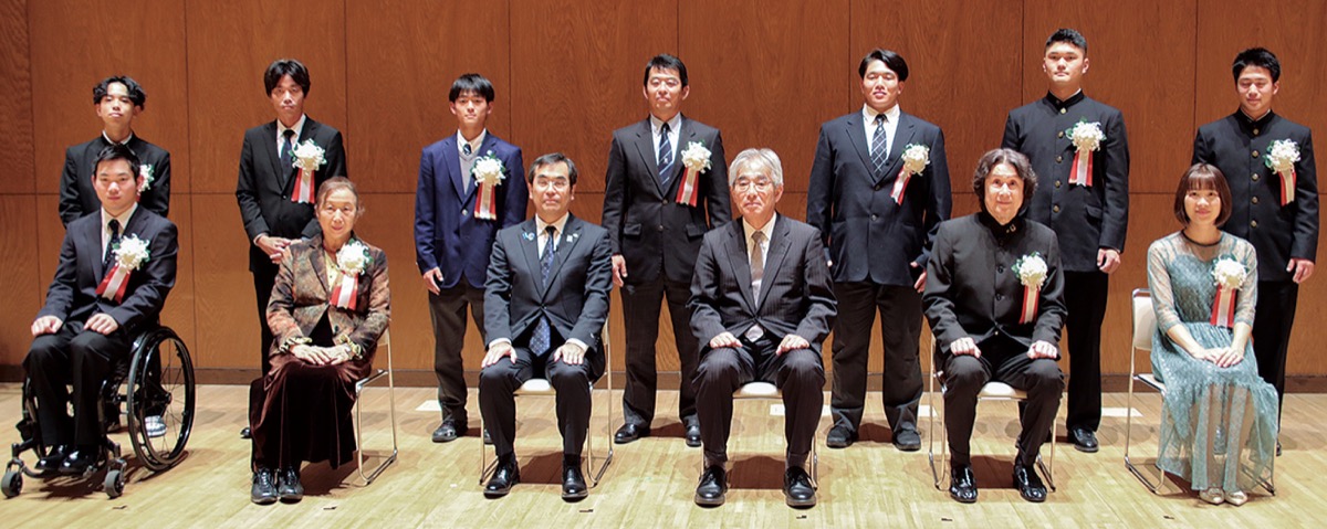 声優･野沢雅子さんら４人