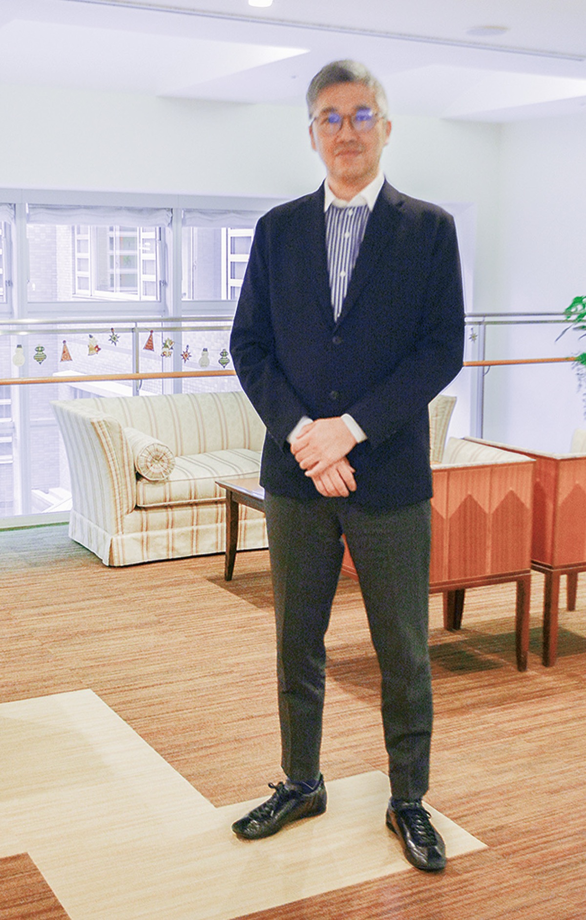 神奈川県住宅供給公社の介護付有料老人ホームヴィンテージ・ヴィラ洋光台（入居時自立）