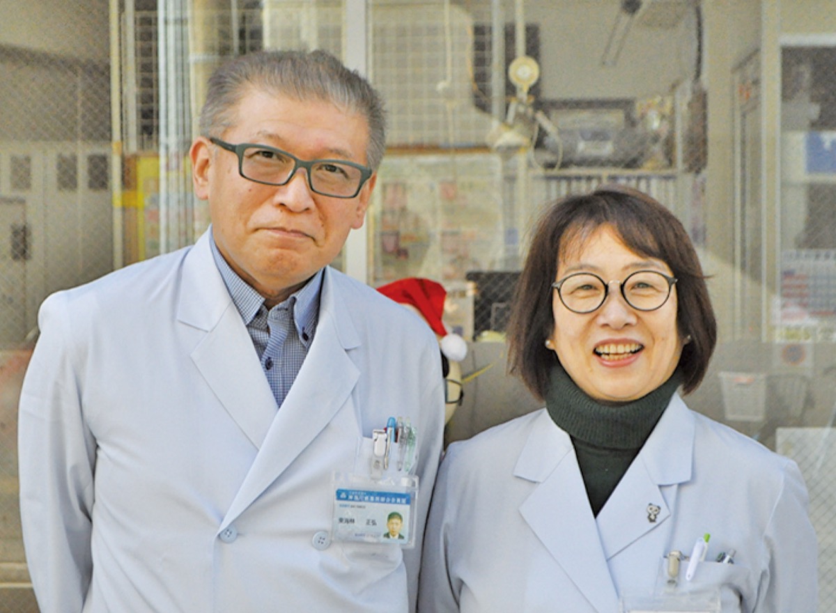 人の悩みに人の力で寄り添う