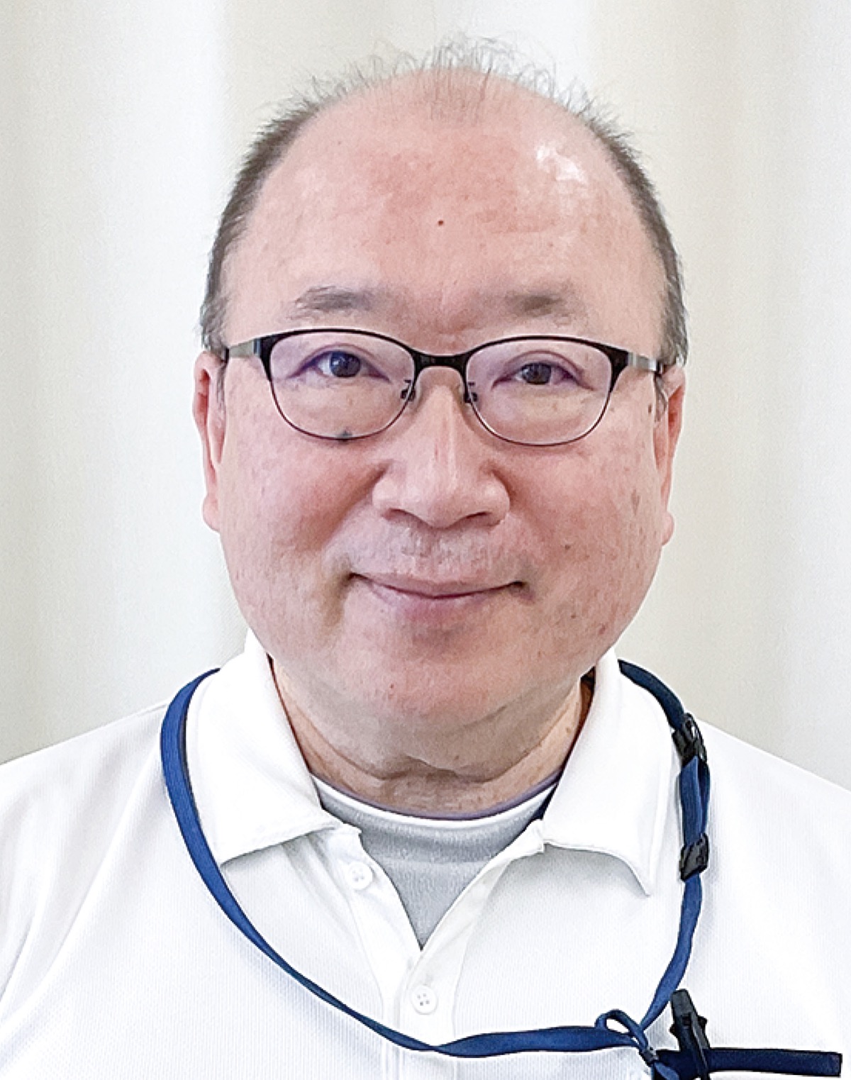 阿波谷 幸久さん