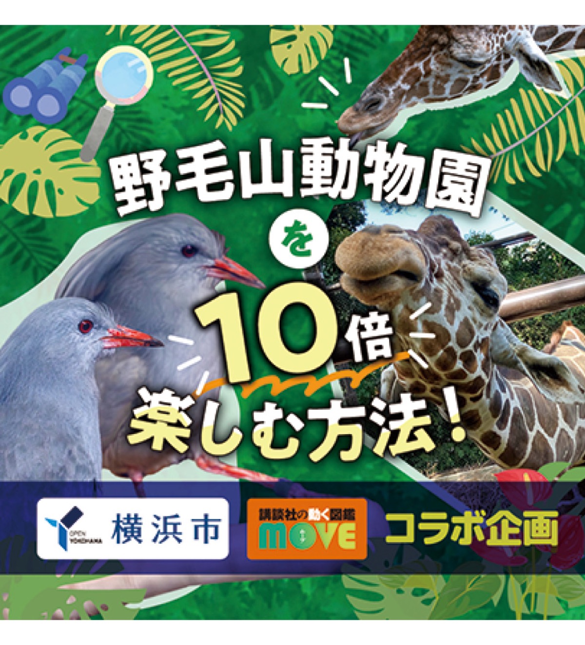 ｢子育てライフを一層楽しく｣