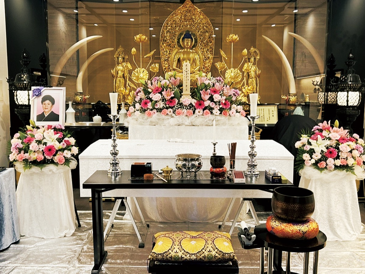 葬儀や墓地の正しい知識を