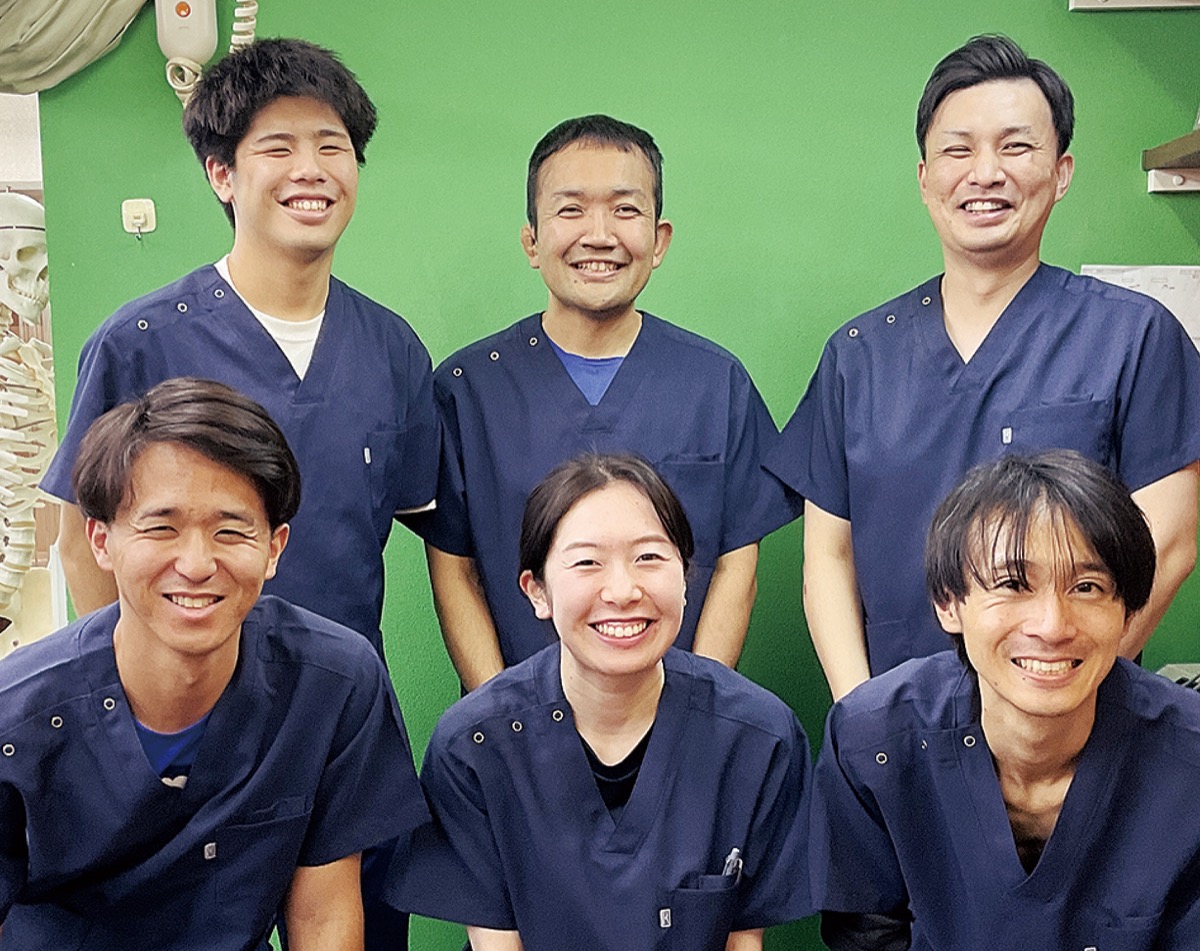 ｢人の可能性、引き出したい｣