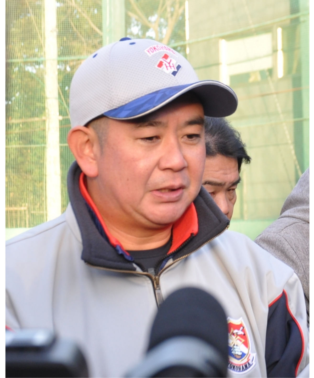 村田監督
