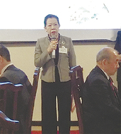 安全、安心な街づくり推進