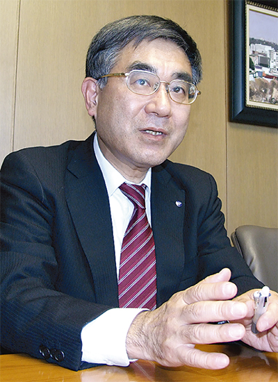 震災時の反省活かす