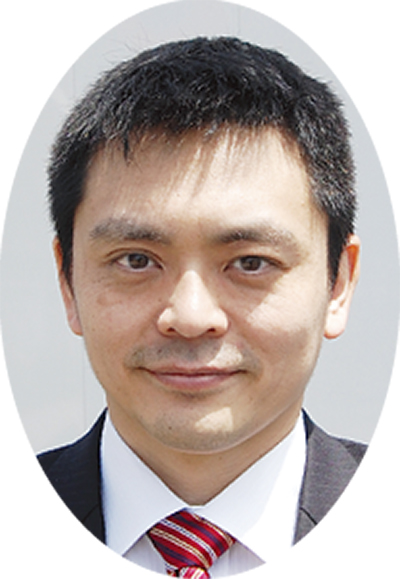 １区に山下氏擁立