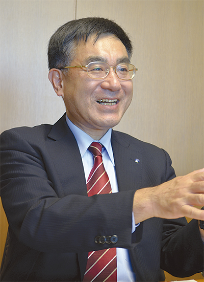 地域愛溢れる磯子に