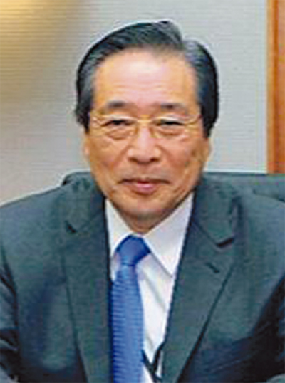 新たな活動への決意