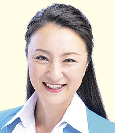 中林氏が支部長辞任