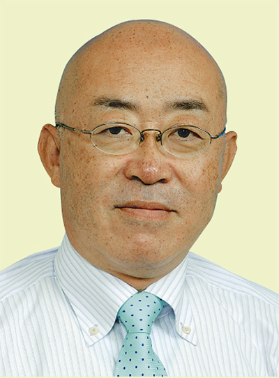 未来志向の「自立した区政運営」を提言