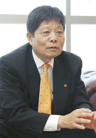 ｢組織拡大目指す｣