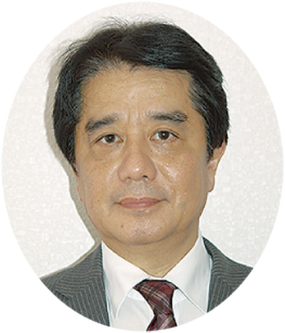 １区支部長に横田氏