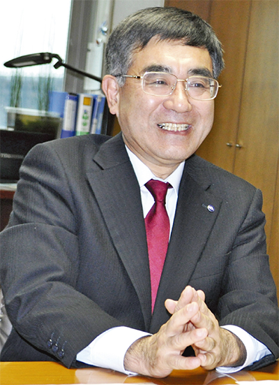 暮らしやすい磯子に