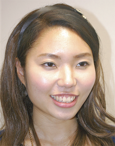 小林 玖美子さん