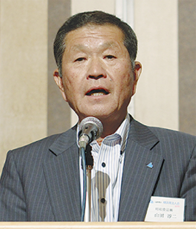 新会館への期待高まる