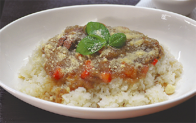 洋光台「駅そば」が参加