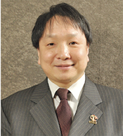 若きリーダーを養成