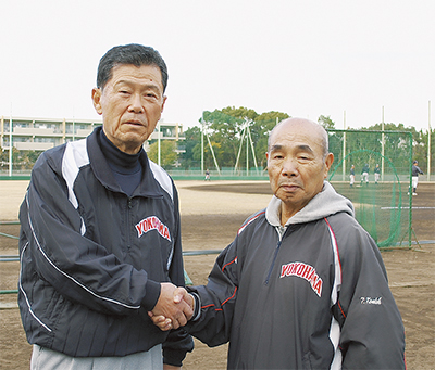 球児乗せ、走り続けた40年