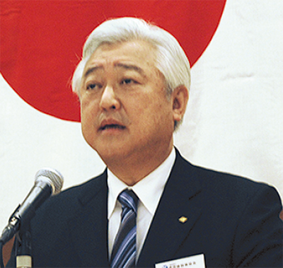 「市民の安全安心のために」