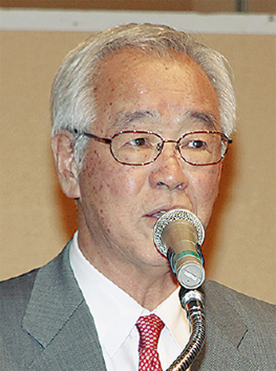 地域で大きな力に