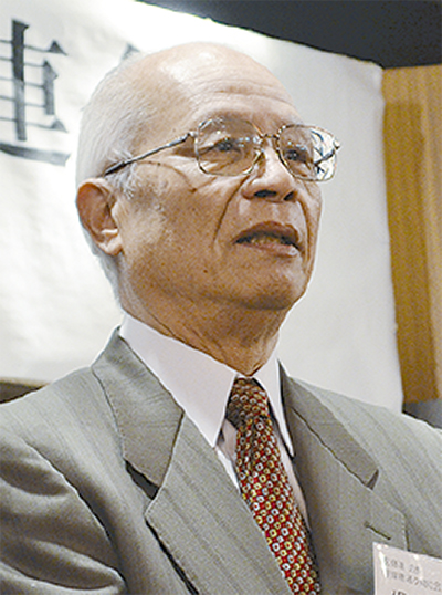 「挑む年にしていきたい」