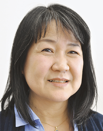 高田 美由紀さん