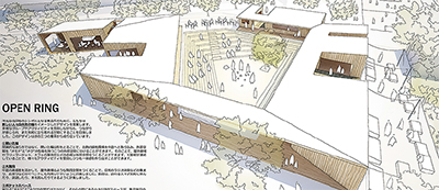 コンペ最優秀賞が決定