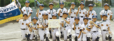 梅林杉田が初優勝