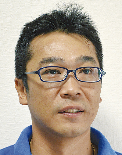 佐々木 一幸さん