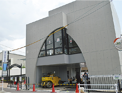 13日から一般公開へ