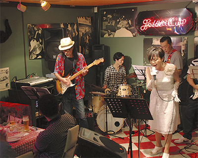 再生に向け新たな一歩