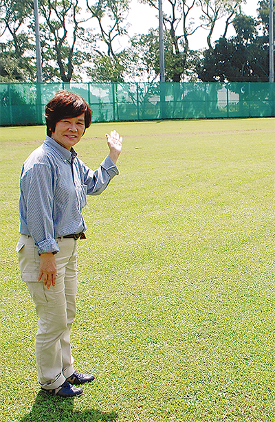 「ゆずっこ」が歌う音楽祭