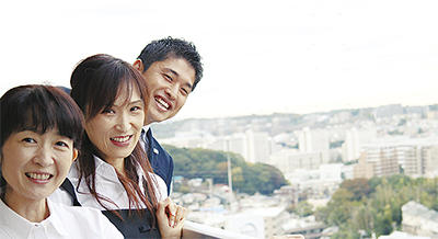 「暮らしにゆとり」のご提案