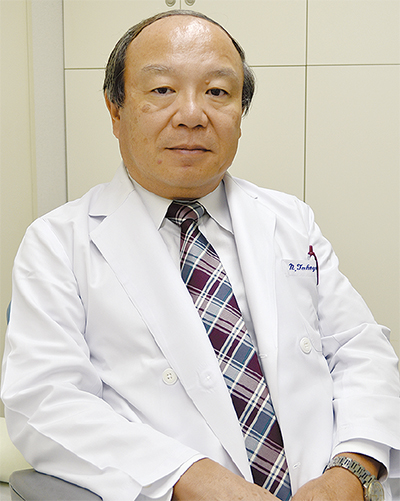 救急医療貢献で県表彰