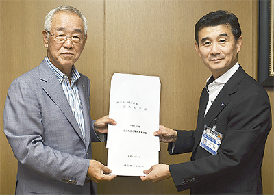 空き家・店舗活用など要望