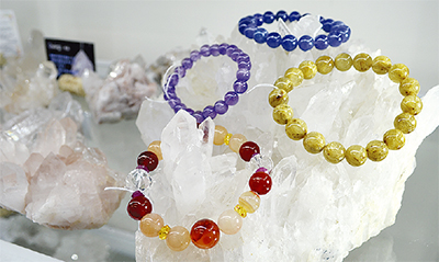 ３周年記念、全品20％オフ