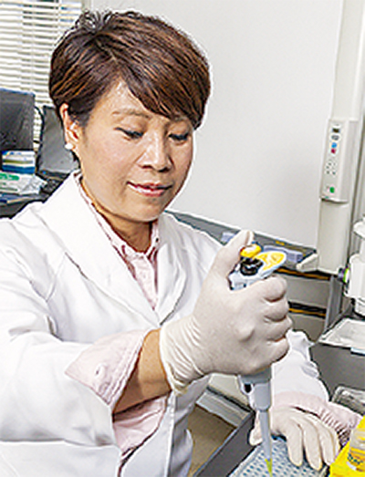 白髪用カラートリートメント「キラリ とろ〜りムース」が新発売