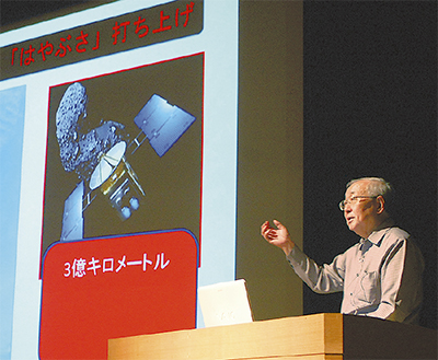 「子ども時代に読書、遊びを」