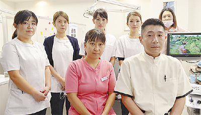 定期検診の重要性とは