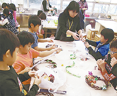 みんなでつくる　磯子の元気。