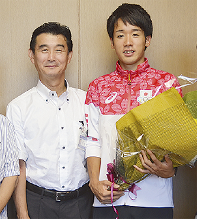 五輪、映画で沸いた１年