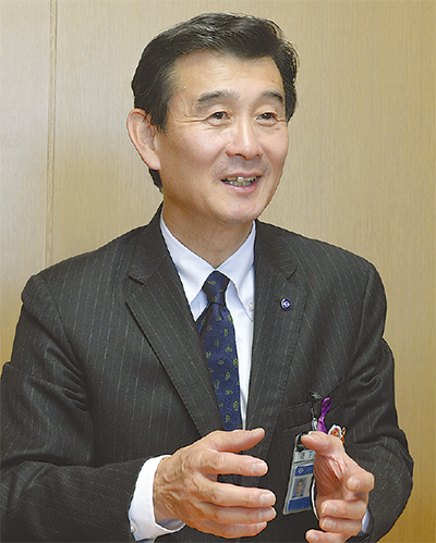 区民と祝う区制90周年に