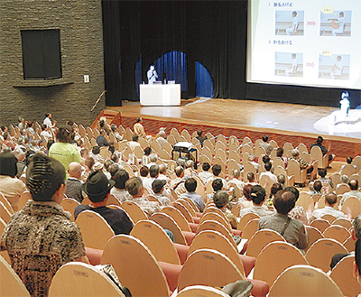 「知りたい」糖尿病のこと