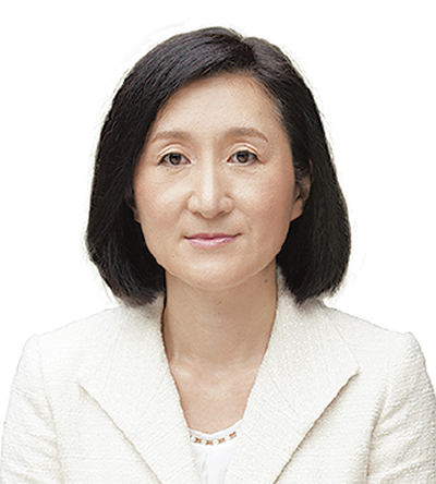 ともに生きる社会のアピール